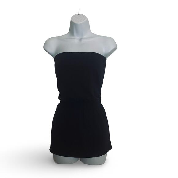 Old Navy Perfect Fit Tube Top - Picture 2 of 6